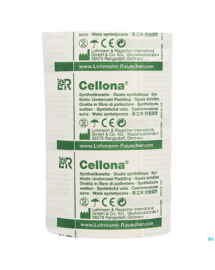Cellona ouate synth    10,0cmx3,0m 34582