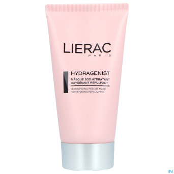 Lierac hydragenist masque sos hydra oxyg.tube 75ml