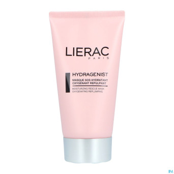 Lierac hydragenist masque sos hydra oxyg.tube 75ml