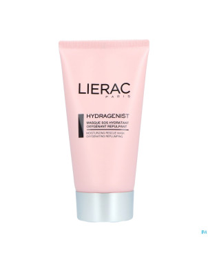Lierac hydragenist masque sos hydra oxyg.tube 75ml