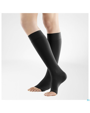 Vt soft ad c1 ort. ouvert normal long noir    l