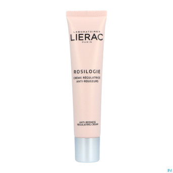 Lierac rosilogie creme neutral corr.roug. tbe 40ml