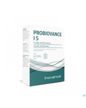 Inovance probiovance i5    caps  30 pv0356