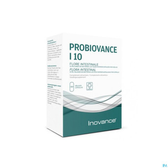 Inovance probiovance i10 caps 30 est rempl.4674834