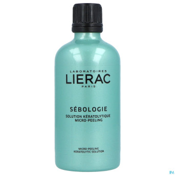 Lierac sebologie sol keratol. correct.imperf.100ml