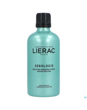 Lierac sebologie sol keratol. correct.imperf.100ml