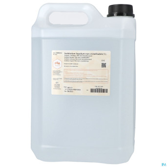 Sirop sorbitol 5l magis