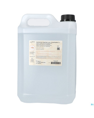 Sirop sorbitol 5l magis