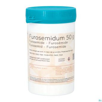 Furosemide 50g magis