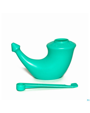 Rhino horn junior lave nez