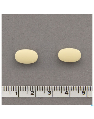 Tramadol paracetamol krka 37,5mg/325mg comp  60