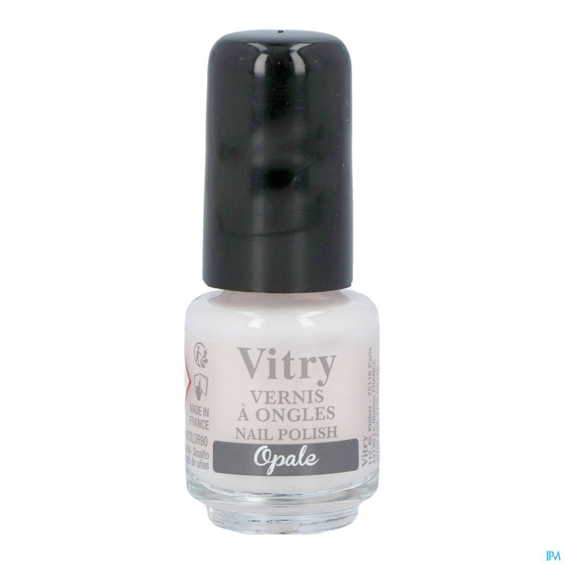 Vitry vao mini opale    4ml