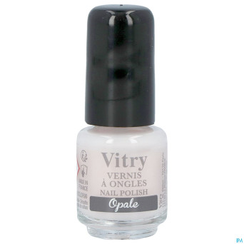 Vitry vao mini opale    4ml