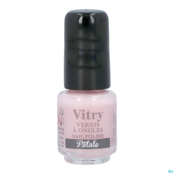 Vitry vao mini petale    4ml