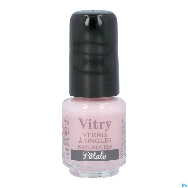 Vitry vao mini petale    4ml