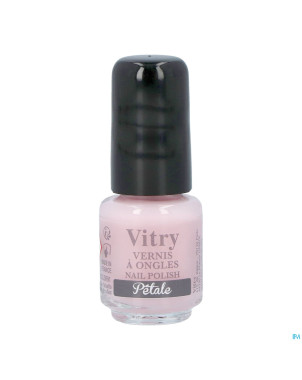 Vitry vao mini petale    4ml