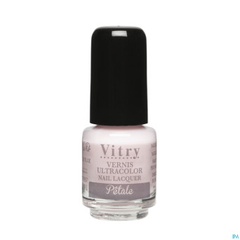 Vitry vao mini petale    4ml