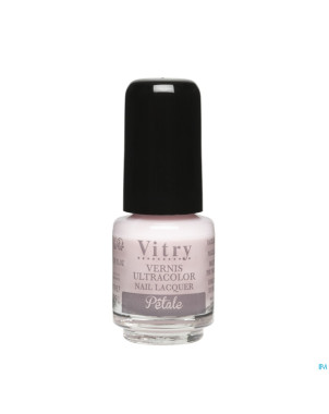 Vitry vao mini petale    4ml