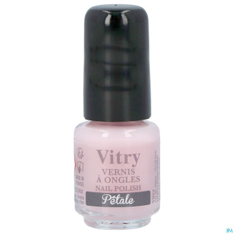 Vitry vao mini petale    4ml