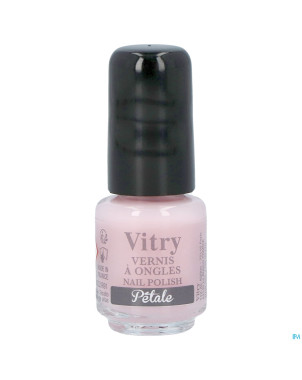 Vitry vao mini petale    4ml