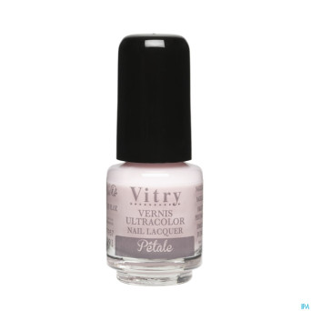 Vitry vao mini petale    4ml