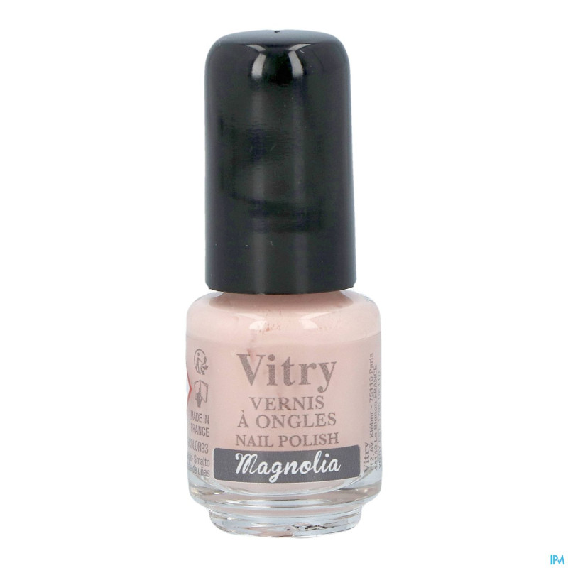 Vitry vao mini magnolia    4ml