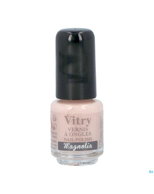 Vitry vao mini magnolia    4ml