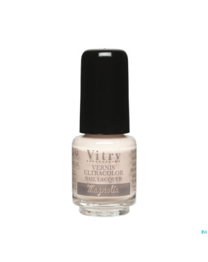 Vitry vao mini magnolia    4ml