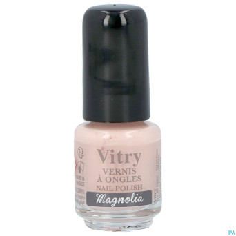Vitry vao mini magnolia    4ml