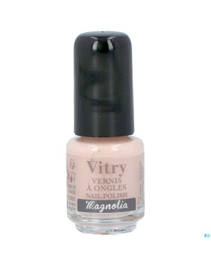Vitry vao mini magnolia    4ml