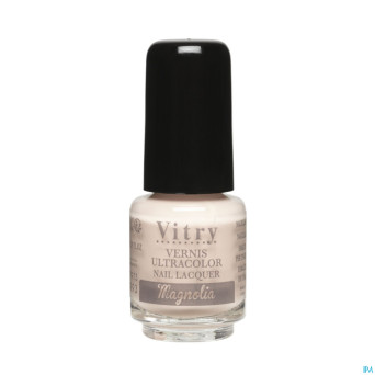 Vitry vao mini magnolia    4ml