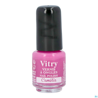 Vitry vao mini camelia    4ml
