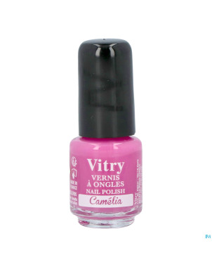 Vitry vao mini camelia    4ml
