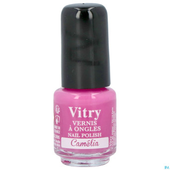 Vitry vao mini camelia    4ml