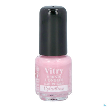 Vitry vao mini eglantine    4ml