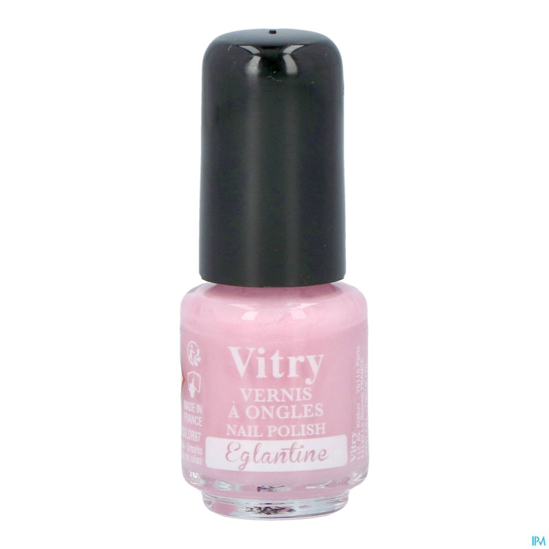 Vitry vao mini eglantine    4ml