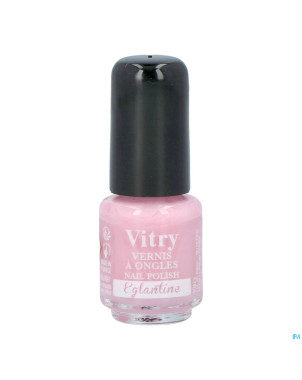 Vitry vao mini eglantine    4ml