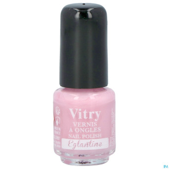 Vitry vao mini eglantine    4ml