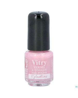 Vitry vao mini eglantine    4ml