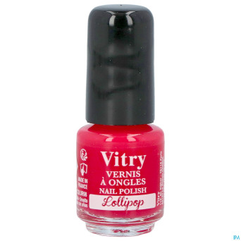 Vitry vao mini lollipop    4ml