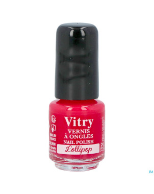 Vitry vao mini lollipop    4ml