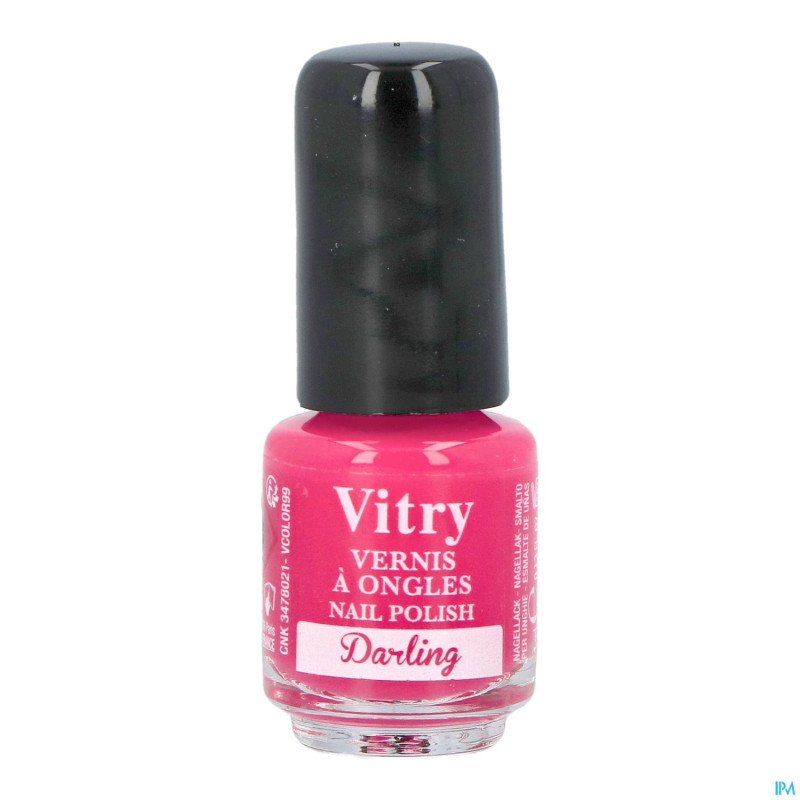 Vitry vao mini darling    4ml