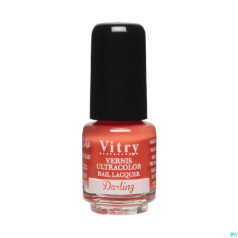 Vitry vao mini darling    4ml
