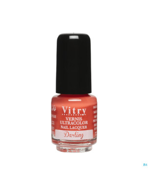 Vitry vao mini darling    4ml