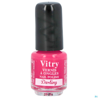 Vitry vao mini darling    4ml