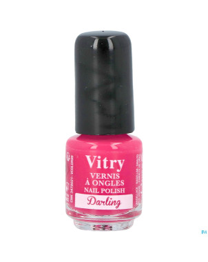 Vitry vao mini darling    4ml
