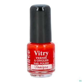 Vitry vao mini tonique    4ml