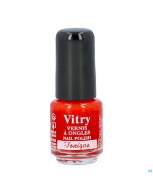 Vitry vao mini tonique    4ml