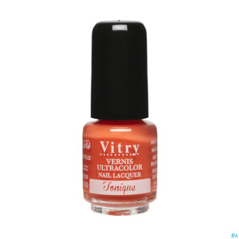 Vitry vao mini tonique    4ml