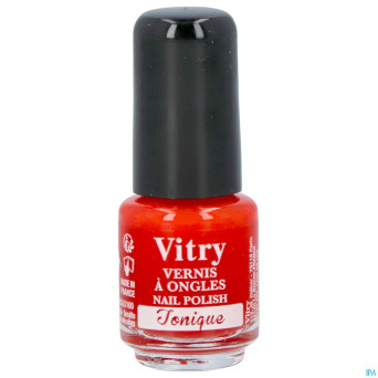 Vitry vao mini tonique    4ml